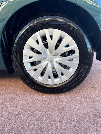 image du véhicule TOYOTA YARIS