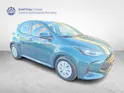 Toyota Yaris 1.5 VVT-i HSD Comfort
