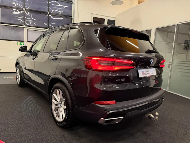 BMW X5 30d xDrive SAG