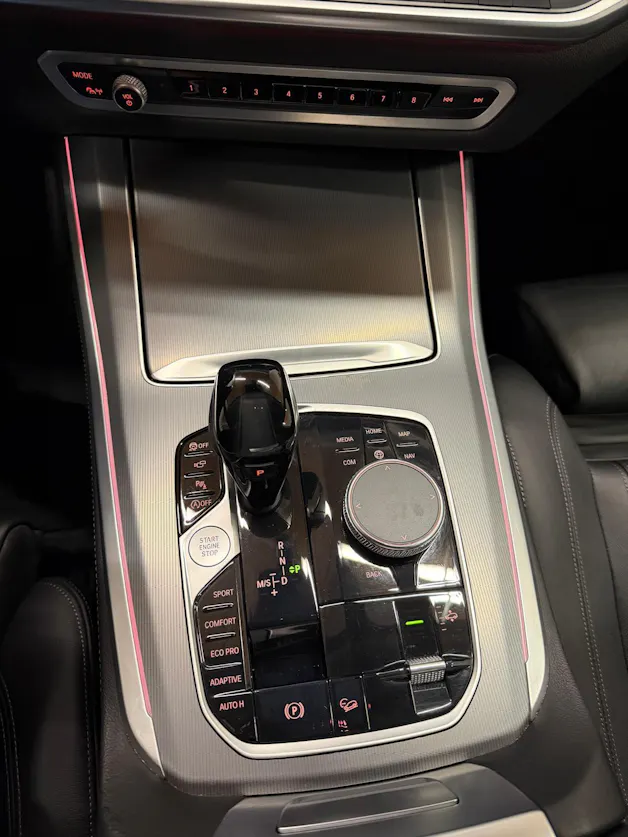 BMW X5 30d xDrive SAG