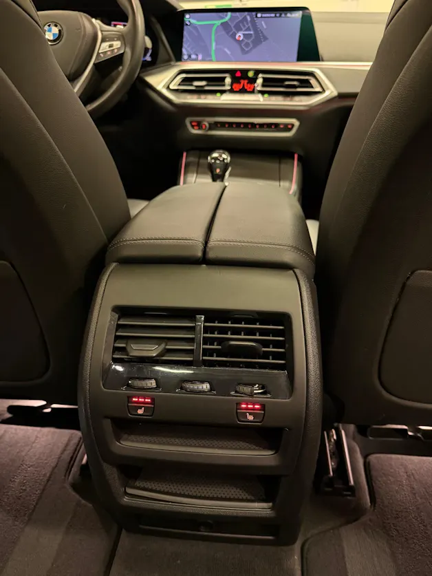 BMW X5 30d xDrive SAG