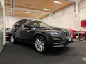 BMW X5 30d xDrive SAG