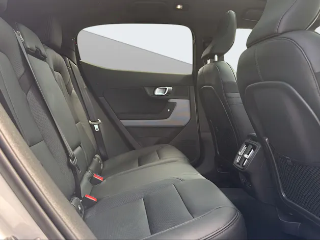 Polestar 2 Long Range Dual Motor