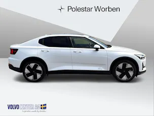 Polestar 2 Long Range Dual Motor