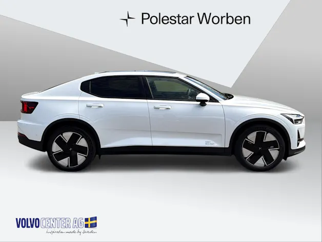 Polestar 2 Long Range Dual Motor