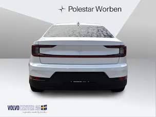 Polestar 2 Long Range Dual Motor