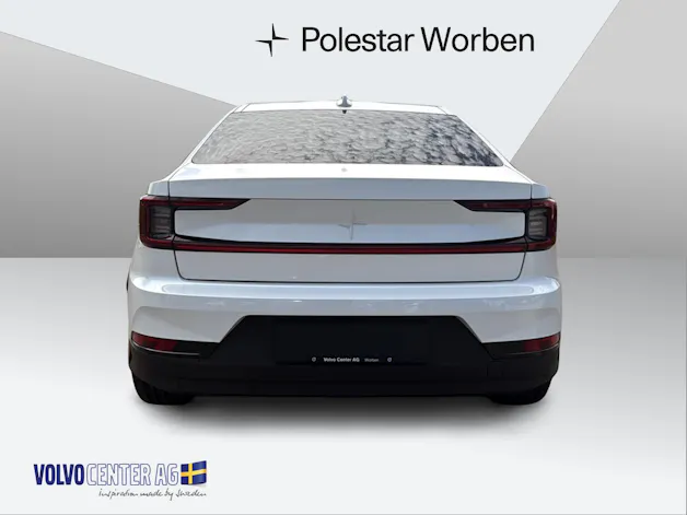 Polestar 2 Long Range Dual Motor