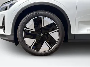 Polestar 2 Long Range Dual Motor