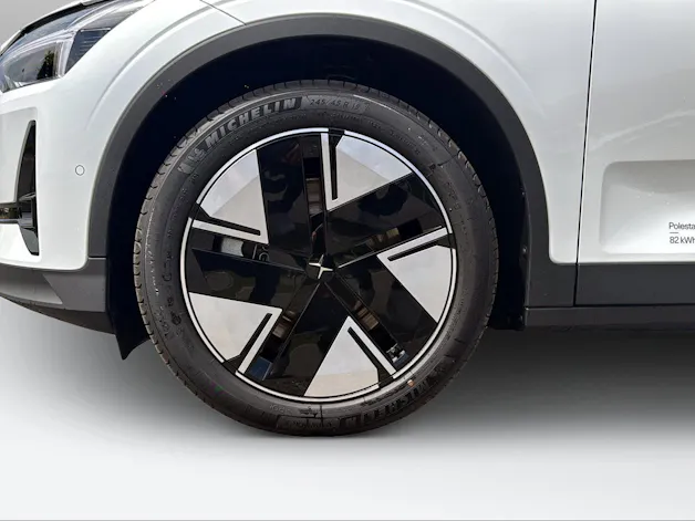 Polestar 2 Long Range Dual Motor