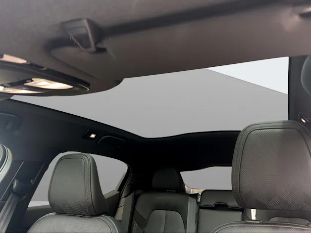 Polestar 2 Long Range Dual Motor