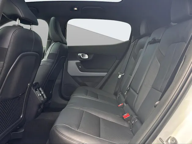 Polestar 2 Long Range Dual Motor