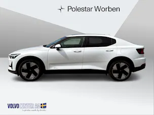 Polestar 2 Long Range Dual Motor