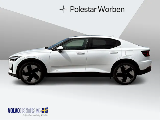 Polestar 2 Long Range Dual Motor
