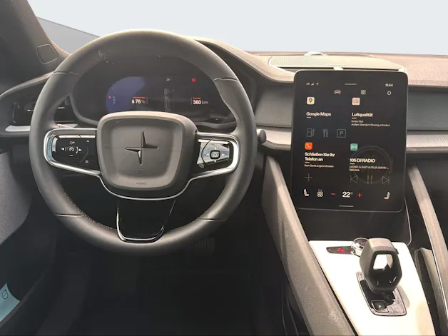 Polestar 2 Long Range Dual Motor