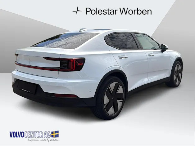 Polestar 2 Long Range Dual Motor