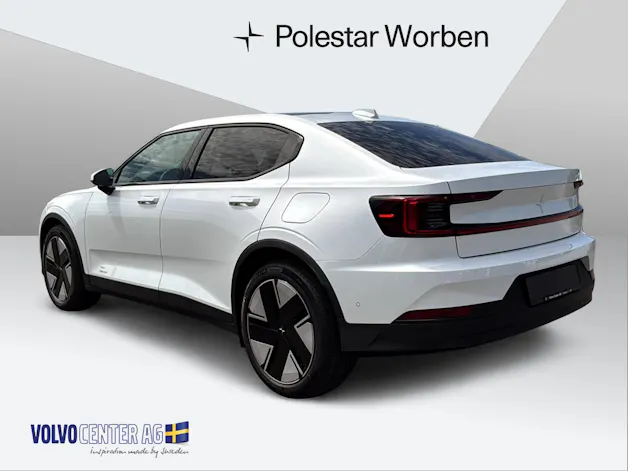Polestar 2 Long Range Dual Motor
