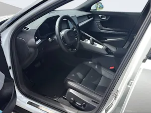 Polestar 2 Long Range Dual Motor