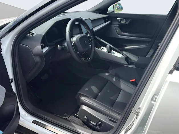 Polestar 2 Long Range Dual Motor