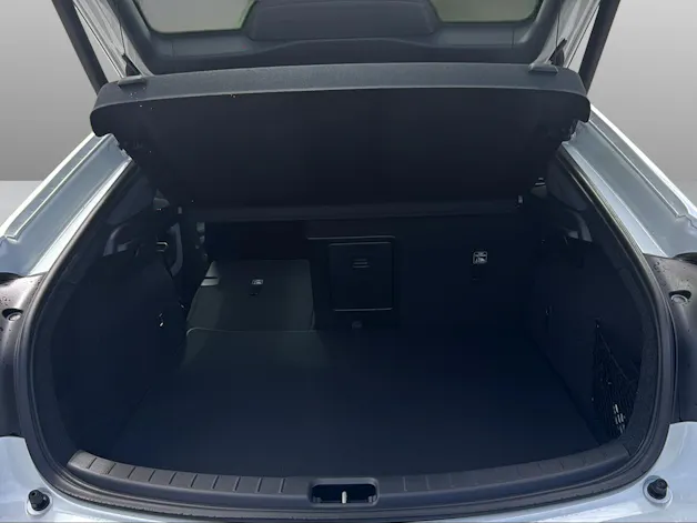 Polestar 2 Long Range Dual Motor