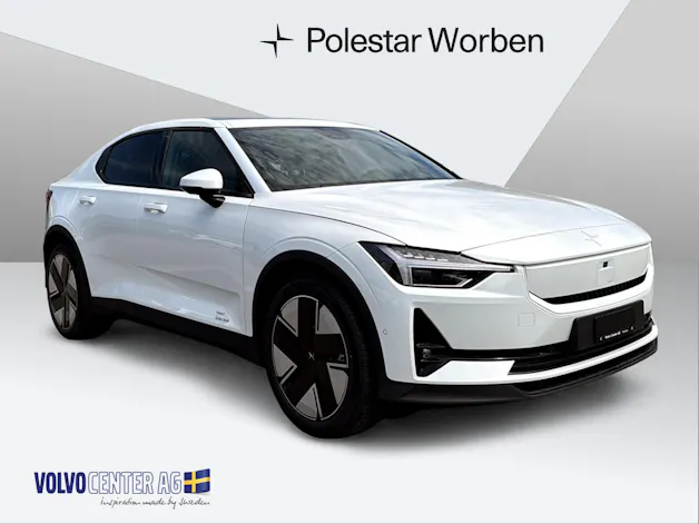 Polestar 2 Long Range Dual Motor