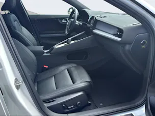 Polestar 2 Long Range Dual Motor