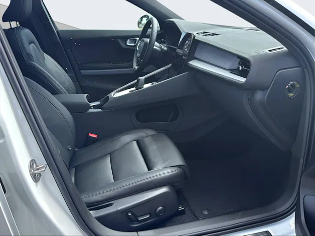 Polestar 2 Long Range Dual Motor