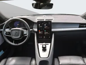 Polestar 2 Long Range Dual Motor