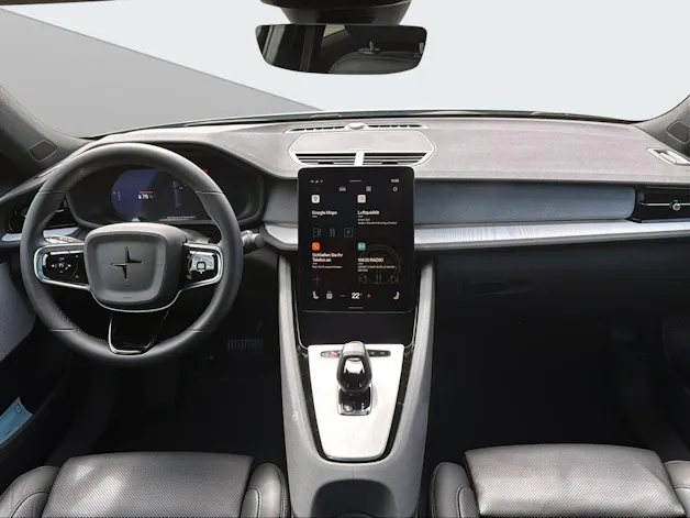Polestar 2 Long Range Dual Motor