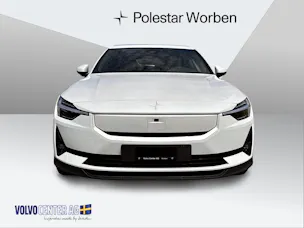Polestar 2 Long Range Dual Motor