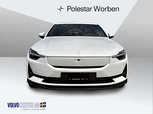Polestar 2 Long Range Dual Motor