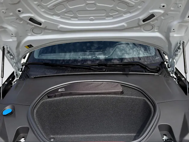 Polestar 2 Long Range Dual Motor