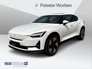 Polestar 2 Long Range Dual Motor
