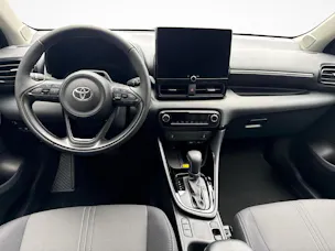 Toyota Yaris 1.5 VVT-i HSD Trend