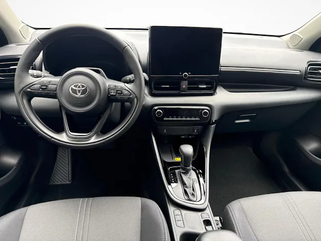 Toyota Yaris 1.5 VVT-i HSD Trend