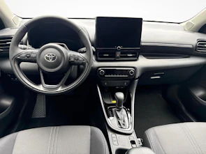 Fahrzeugbild TOYOTA Yaris 1.5 VVT-i HSD Trend