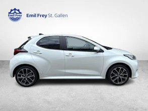 Fahrzeugbild TOYOTA Yaris 1.5 VVT-i HSD Trend