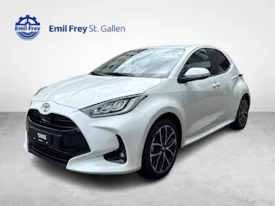 Toyota Yaris 1.5 VVT-i HSD Trend