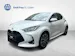 Toyota Yaris 1.5 VVT-i HSD Trend