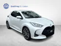 Toyota Yaris 1.5 VVT-i HSD Trend