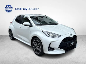 Fahrzeugbild TOYOTA Yaris 1.5 VVT-i HSD Trend