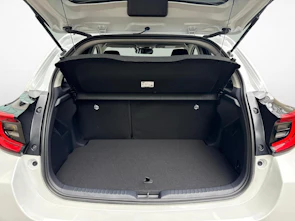 Fahrzeugbild TOYOTA Yaris 1.5 VVT-i HSD Trend