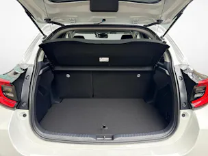 Toyota Yaris 1.5 VVT-i HSD Trend