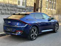 Kia EV6 77 kWh GT-Line 4x4