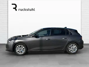 Opel Astra 1.2 T 130 Swiss