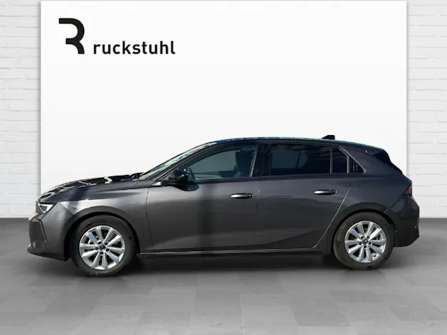 Opel Astra 1.2 T 130 Swiss