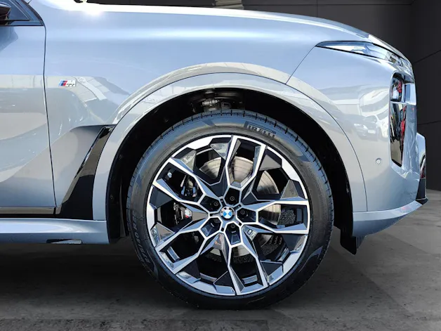 BMW X7 40d xDrive