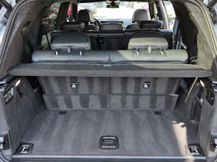 BMW X7 40d xDrive