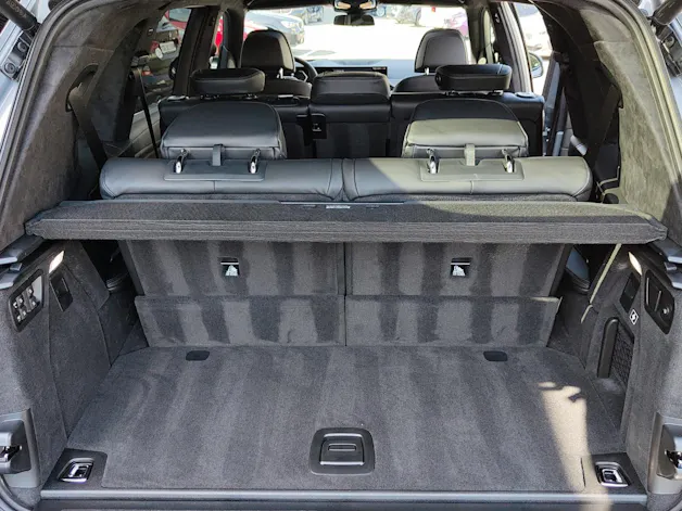 BMW X7 40d xDrive