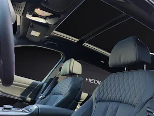 BMW X7 40d xDrive