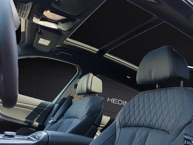 BMW X7 40d xDrive